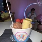 Rollito's Ice Cream Rolls