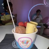 Rollito's Ice Cream Rolls ico