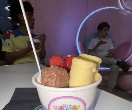 Rollito's Ice Cream Rolls