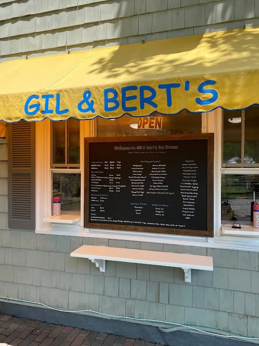 Gil & Bert's Ice Cream Picture 2