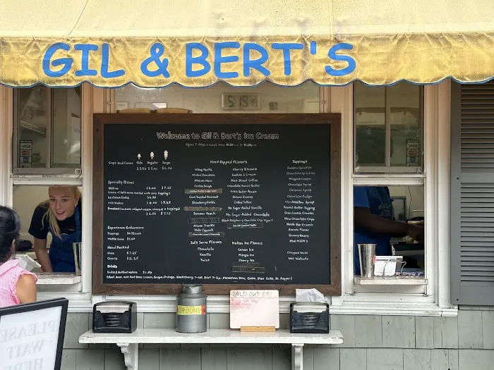 Gil & Bert's Ice Cream Picture 5
