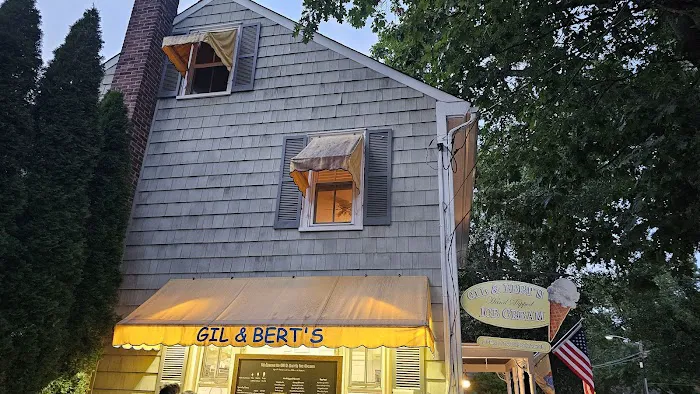 Gil & Bert's Ice Cream Picture 8