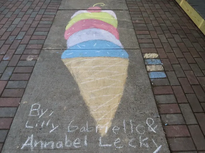 Gil & Bert's Ice Cream Picture 4