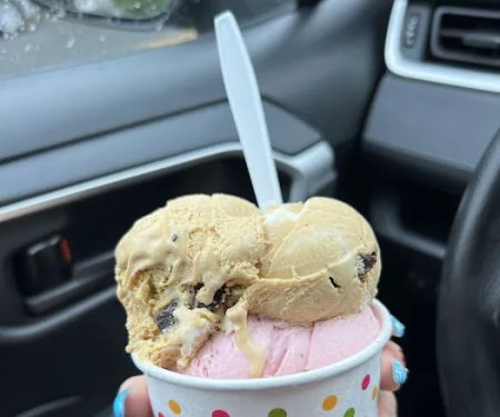Gil & Bert's Ice Cream