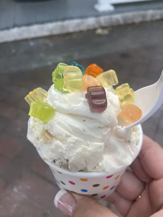 Gil & Bert's Ice Cream Picture 9