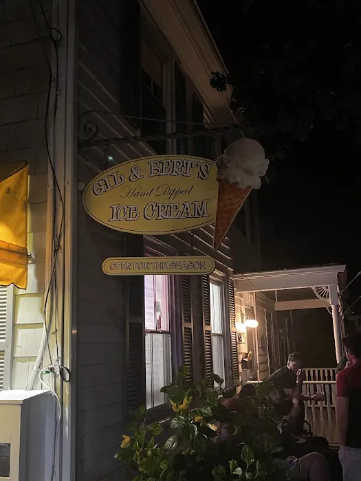 Gil & Bert's Ice Cream Picture 6