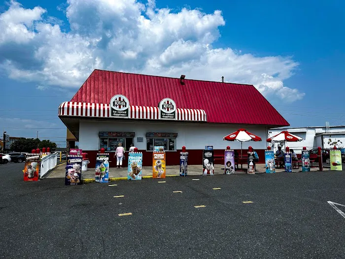 Rita's Italian Ice & Frozen Custard Picture 8