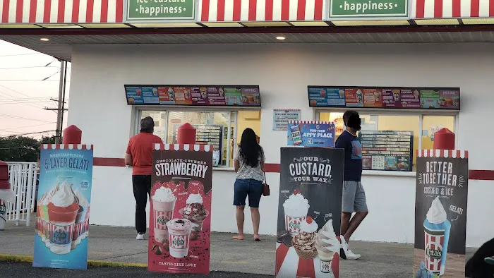 Rita's Italian Ice & Frozen Custard Picture 5