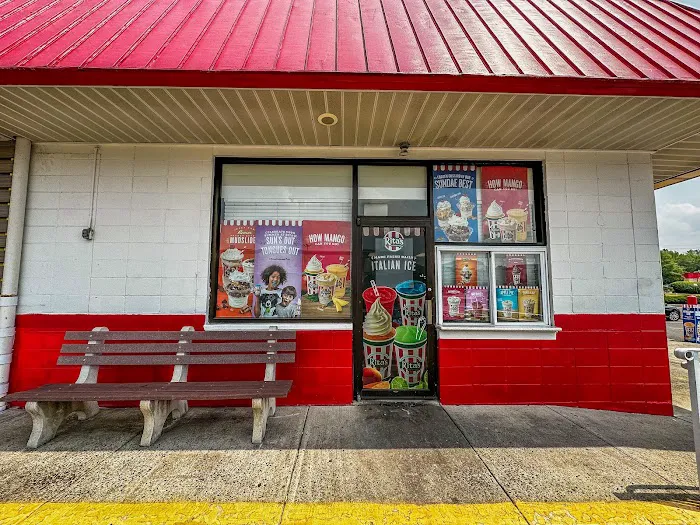 Rita's Italian Ice & Frozen Custard Picture 6