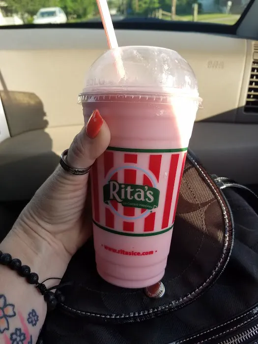Rita's Italian Ice & Frozen Custard Picture 6