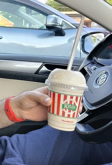 Rita's Italian Ice & Frozen Custard Picture 9