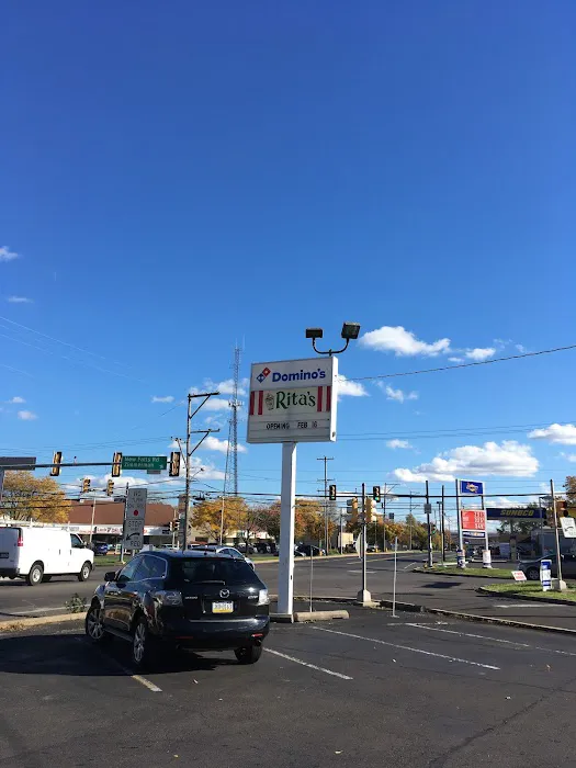 Rita's Italian Ice & Frozen Custard Picture 5