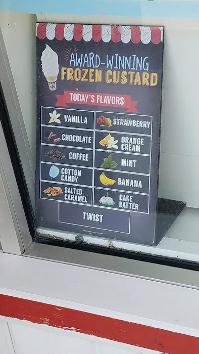 Rita's Italian Ice & Frozen Custard Picture 8