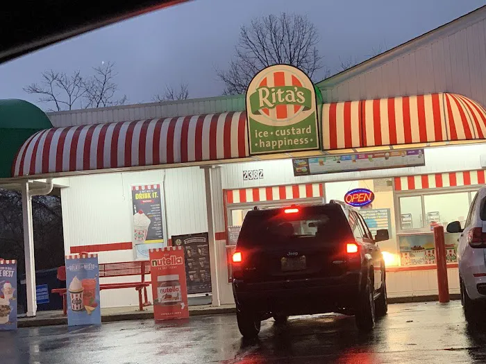 Rita's Italian Ice & Frozen Custard Picture 2