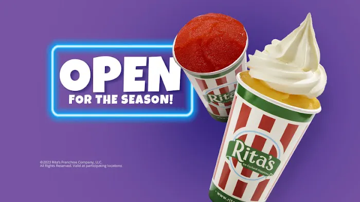 Rita's Italian Ice & Frozen Custard Picture 10
