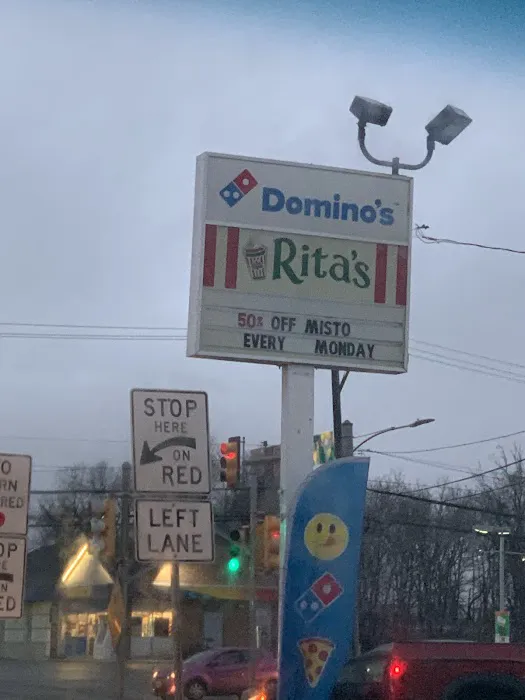 Rita's Italian Ice & Frozen Custard Picture 1
