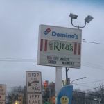 Rita's Italian Ice & Frozen Custard