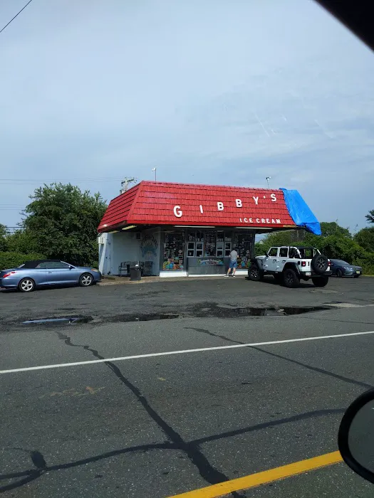 Gibby's Ice Cream Store Picture 7