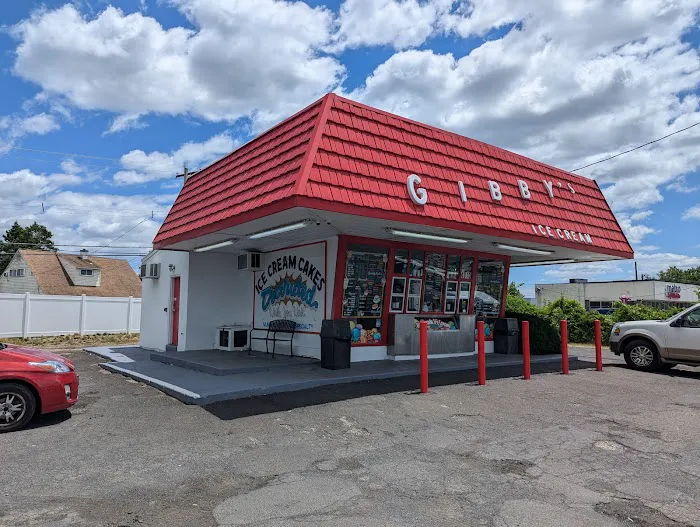 Gibby's Ice Cream Store Picture 8