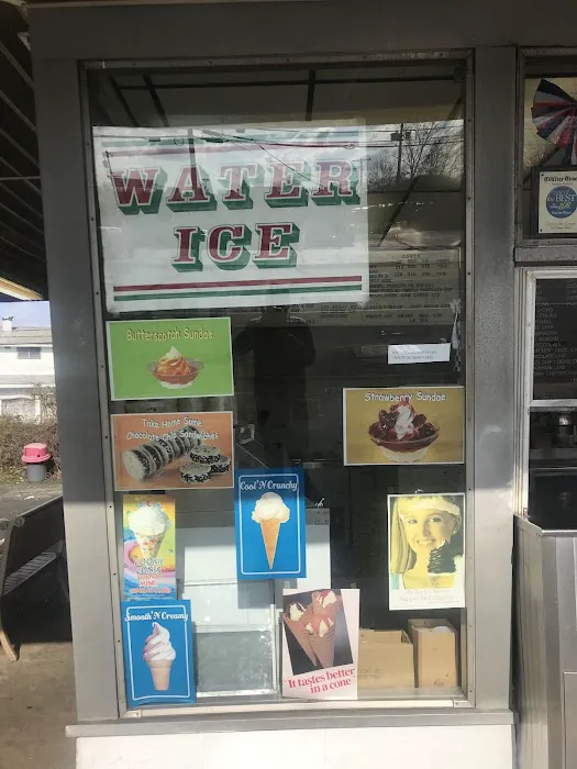 Gibby's Ice Cream Store Picture 2