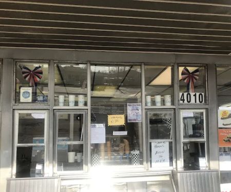 Gibby's Ice Cream Store