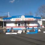 Brodie's Ice Cream Bar