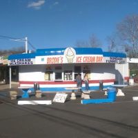 Brodie's Ice Cream Bar ico