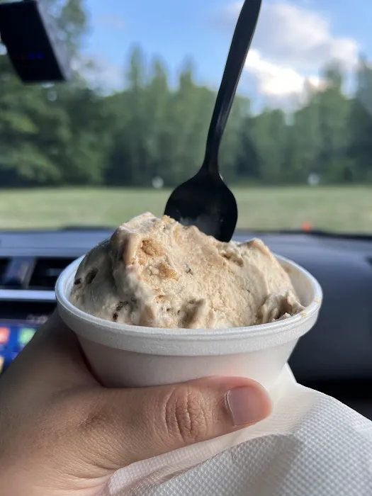 Brodie's Ice Cream Bar Picture 10