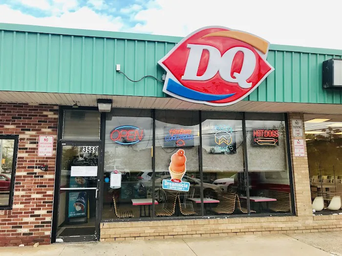 Dairy Queen (Treat) Picture 8