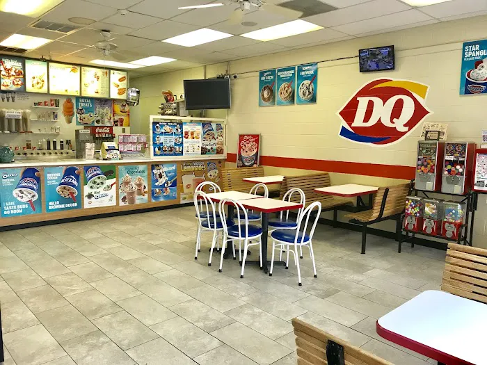 Dairy Queen (Treat) Picture 6