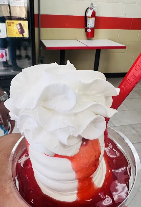Dairy Queen (Treat) Picture 1