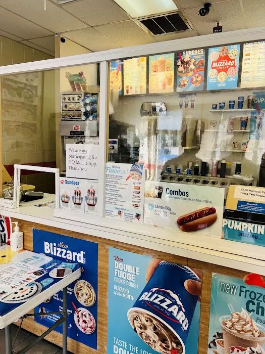 Dairy Queen (Treat) Picture 3
