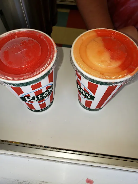 Rita's Italian Ice & Frozen Custard Picture 5