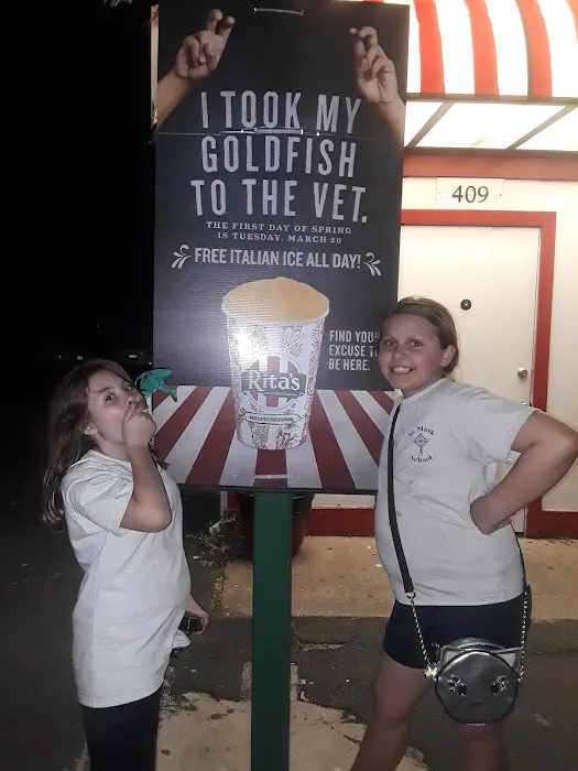 Rita's Italian Ice & Frozen Custard Picture 8