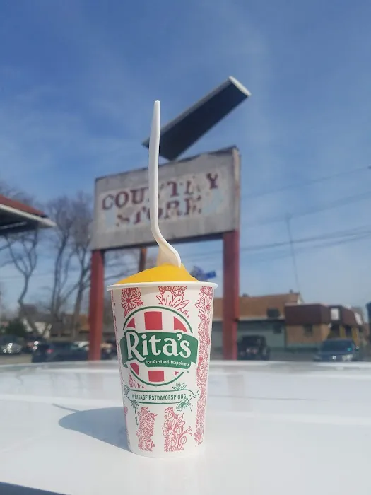 Rita's Italian Ice & Frozen Custard Picture 1