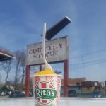 Rita's Italian Ice & Frozen Custard