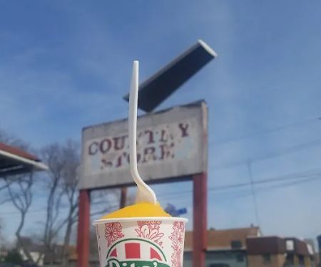 Rita's Italian Ice & Frozen Custard