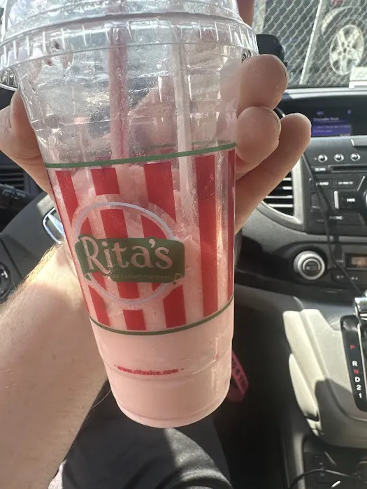 Rita's Italian Ice & Frozen Custard Picture 2