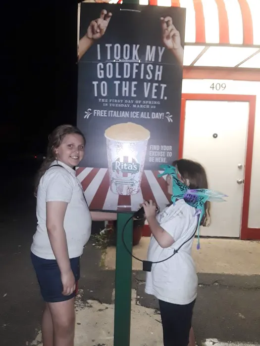 Rita's Italian Ice & Frozen Custard Picture 7