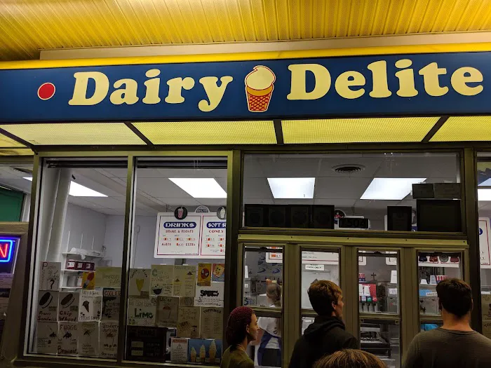 Dairy Delite Picture 4