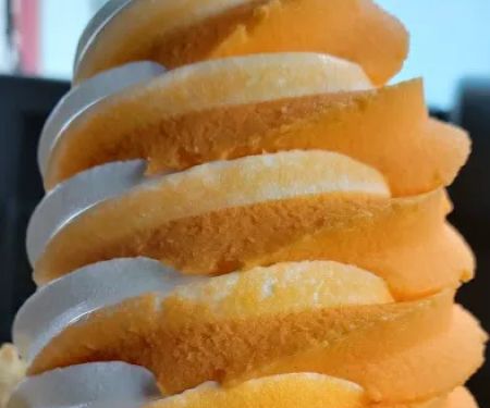 Dairy Delite