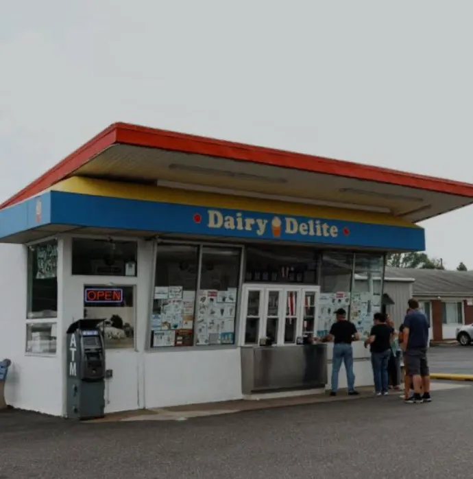 Dairy Delite Picture 7