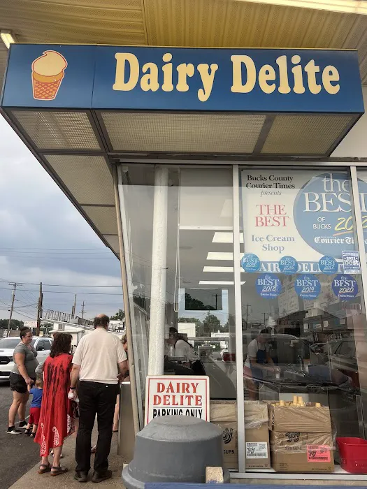 Dairy Delite Picture 10