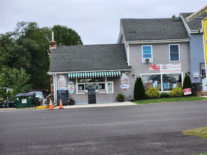 Volpe Water Ice and Ice Cream Picture 8