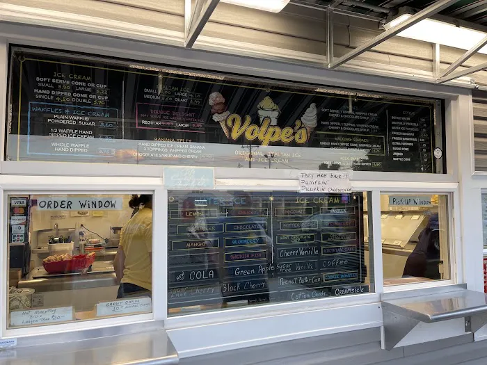 Volpe Water Ice and Ice Cream Picture 5