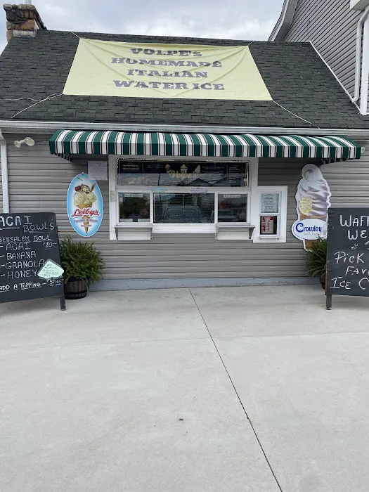 Volpe Water Ice and Ice Cream Picture 7
