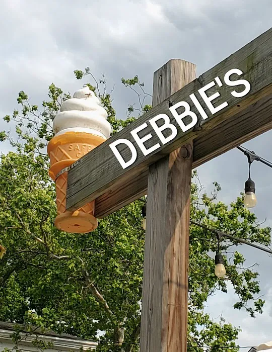 Debbie's Snack Shop Picture 3