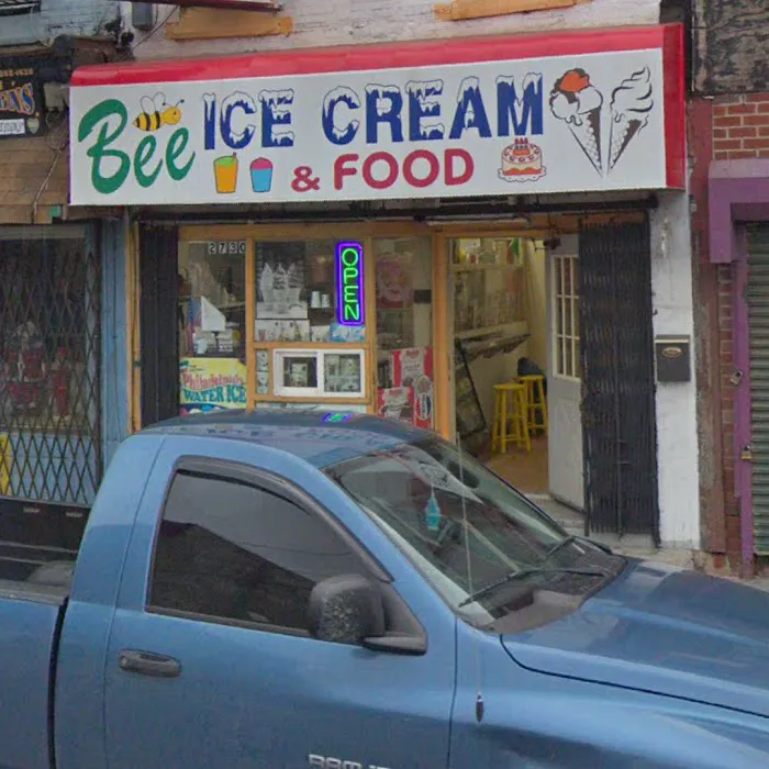 Bee Ice Cream & Food Picture 4