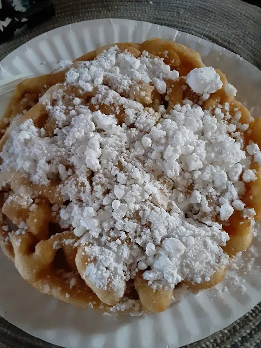Bee Ice Cream & Food Picture 6