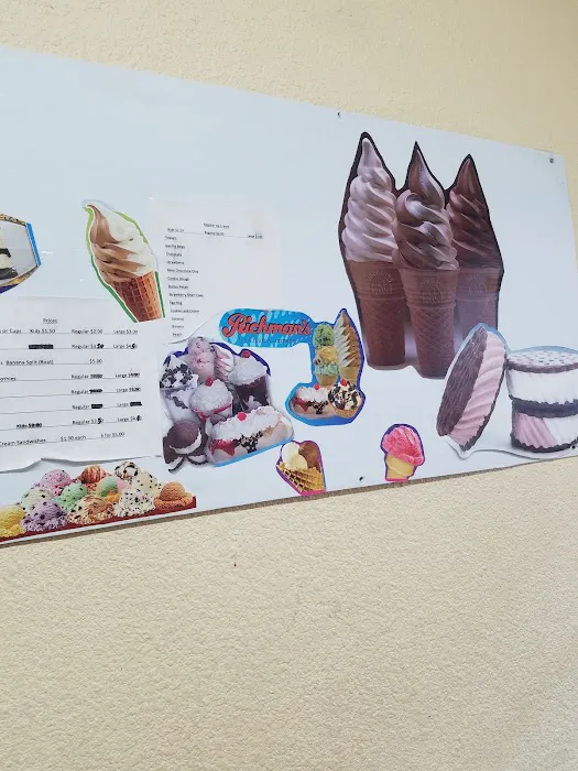Bee Ice Cream & Food Picture 3